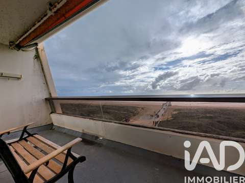 Vente appartement 1 pièce