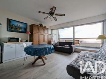Vente appartement 1 pièce Vente appartement 1 pièce