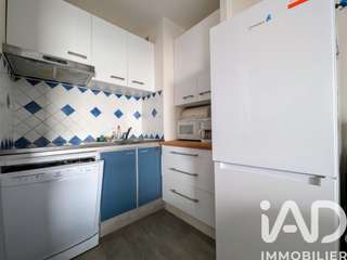 Vente appartement 1 pièce