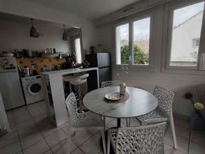 Vente Appartement 2 piècesSaint-Jean-de-Monts