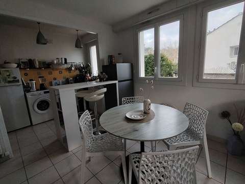 Vente appartement 2 pièces Saint-Jean-de-Monts 85