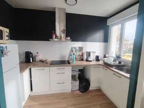 Vente Appartement 2 piècesSaint-Jean-de-Monts