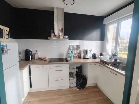 Vente appartement 2 pièces Saint-Jean-de-Monts 85