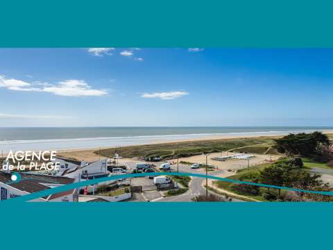 Vente appartement 2 pièces Saint-Jean-de-Monts 85