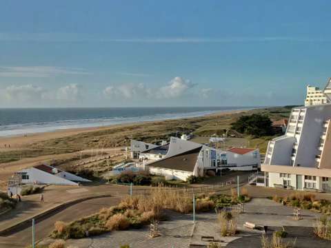 Vente appartement 1 pièce Saint-Jean-de-Monts 85