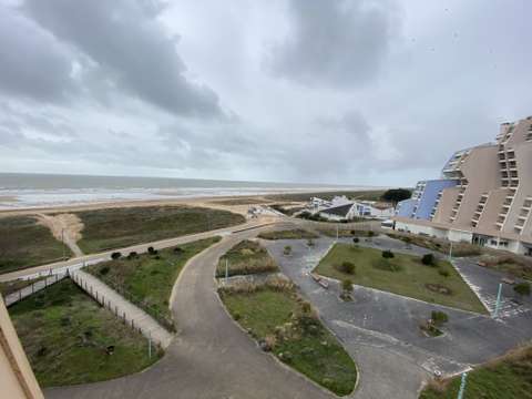 Vente Studio 1 pièce Saint-Jean-de-Monts 85