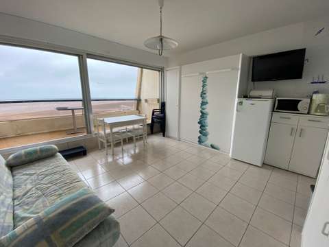 Vente Studio 1 pièce