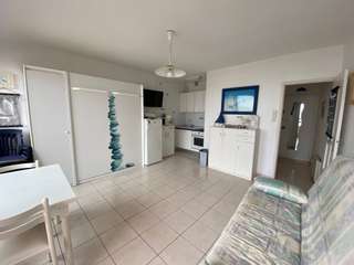 Vente Studio 1 pièce