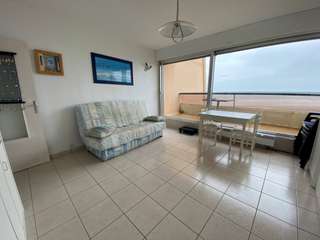 Vente Studio 1 pièce