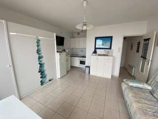 Vente Studio 1 pièce