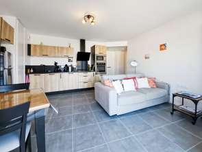 Vente Appartement 2 piècesSaint-Jean-de-Monts