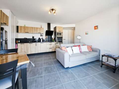 Vente appartement 2 pièces Saint-Jean-de-Monts 85