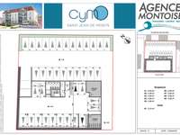 Vente appartement 3 pièces Vente appartement 3 pièces