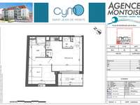 Vente appartement 1 pièce Vente appartement 1 pièce