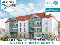 Vente appartement T1 Saint-Jean-de-Monts - 85