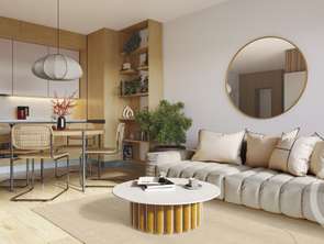 Vente Appartement 3 piècesSaint-Jean-de-Monts