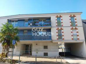 Vente Appartement 2 piècesSaint-Jean-de-Monts