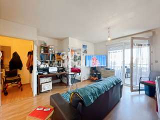 Vente appartement 2 pièces Vente appartement 2 pièces