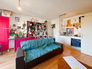 Vente appartement 2 pièces Vente appartement 2 pièces