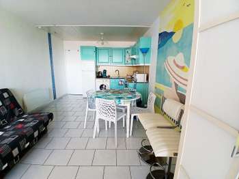 Vente appartement 1 pièce Vente appartement 1 pièce