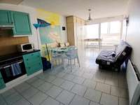 Vente appartement 1 pièce Vente appartement 1 pièce