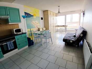 Vente appartement 1 pièce Vente appartement 1 pièce