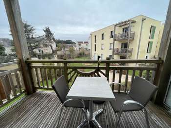 Vente Appartement 3 piècesSaint-Jean-de-Monts