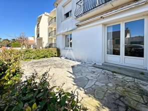 Vente Appartement 3 piècesSaint-Jean-de-Monts