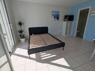 Vente Studio 1 pièce