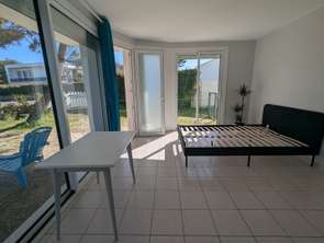 Vente StudioSaint-Jean-de-Monts
