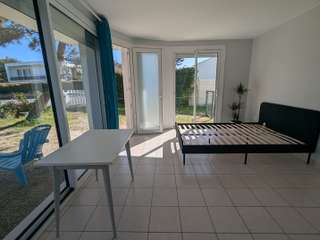 Vente Studio 1 pièce