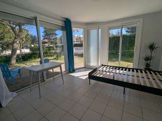 Vente Studio 1 pièce
