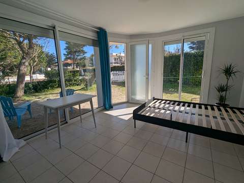 Vente Studio 1 pièce