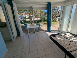 Vente Studio 1 pièce