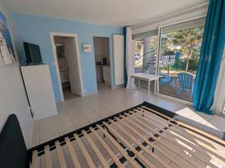 Vente Studio 1 pièce