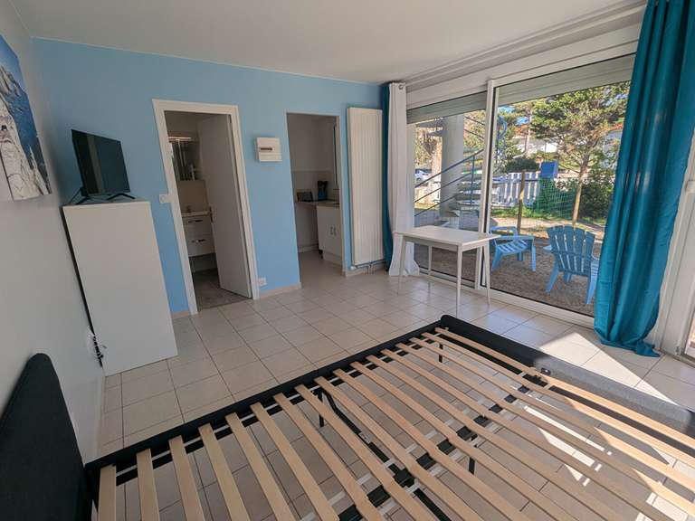 Vente Studio 1 pièce