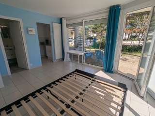 Vente Studio 1 pièce