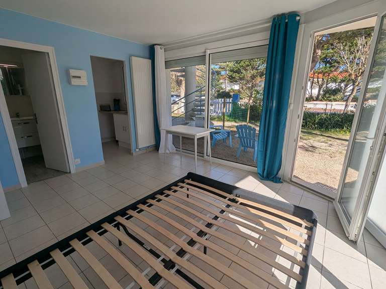 Vente Studio 1 pièce