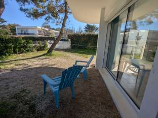 Vente Studio 1 pièce