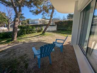 Vente Studio 1 pièce