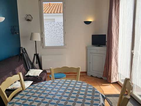 Vente appartement 2 pièces Vente appartement 2 pièces