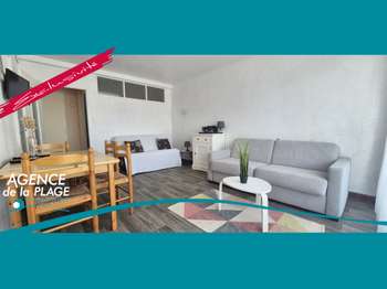 Vente appartement 1 pièce Saint-Jean-de-Monts 85
