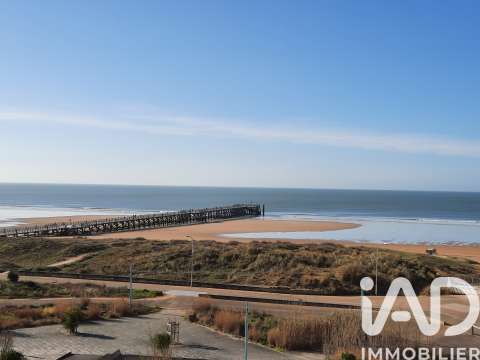 Vente appartement 1 pièce Saint-Jean-de-Monts 85