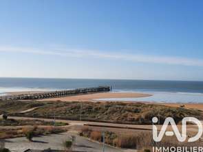 Vente Appartement T1Saint-Jean-de-Monts