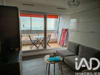 Vente appartement 1 pièce Vente appartement 1 pièce