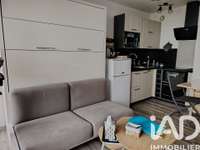 Vente appartement 1 pièce Vente appartement 1 pièce