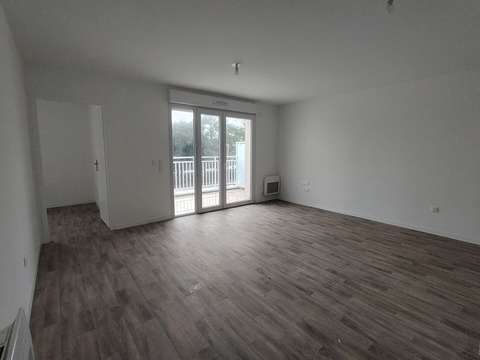 Vente appartement 3 pièces Saint-Jean-de-Monts 85