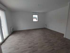 Vente Appartement 3 piècesSaint-Jean-de-Monts