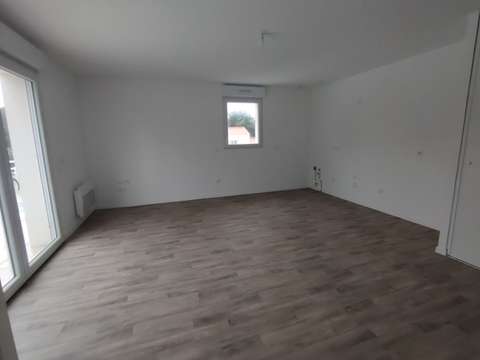 Vente appartement 3 pièces Saint-Jean-de-Monts 85