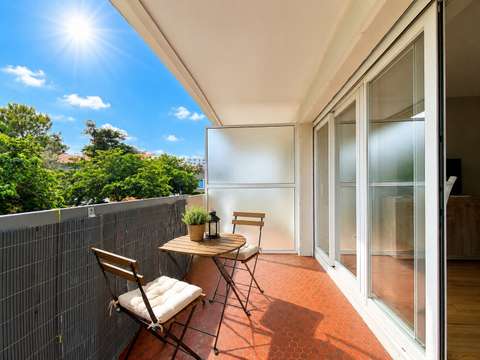 Vente appartement 2 pièces Saint-Jean-de-Monts 85